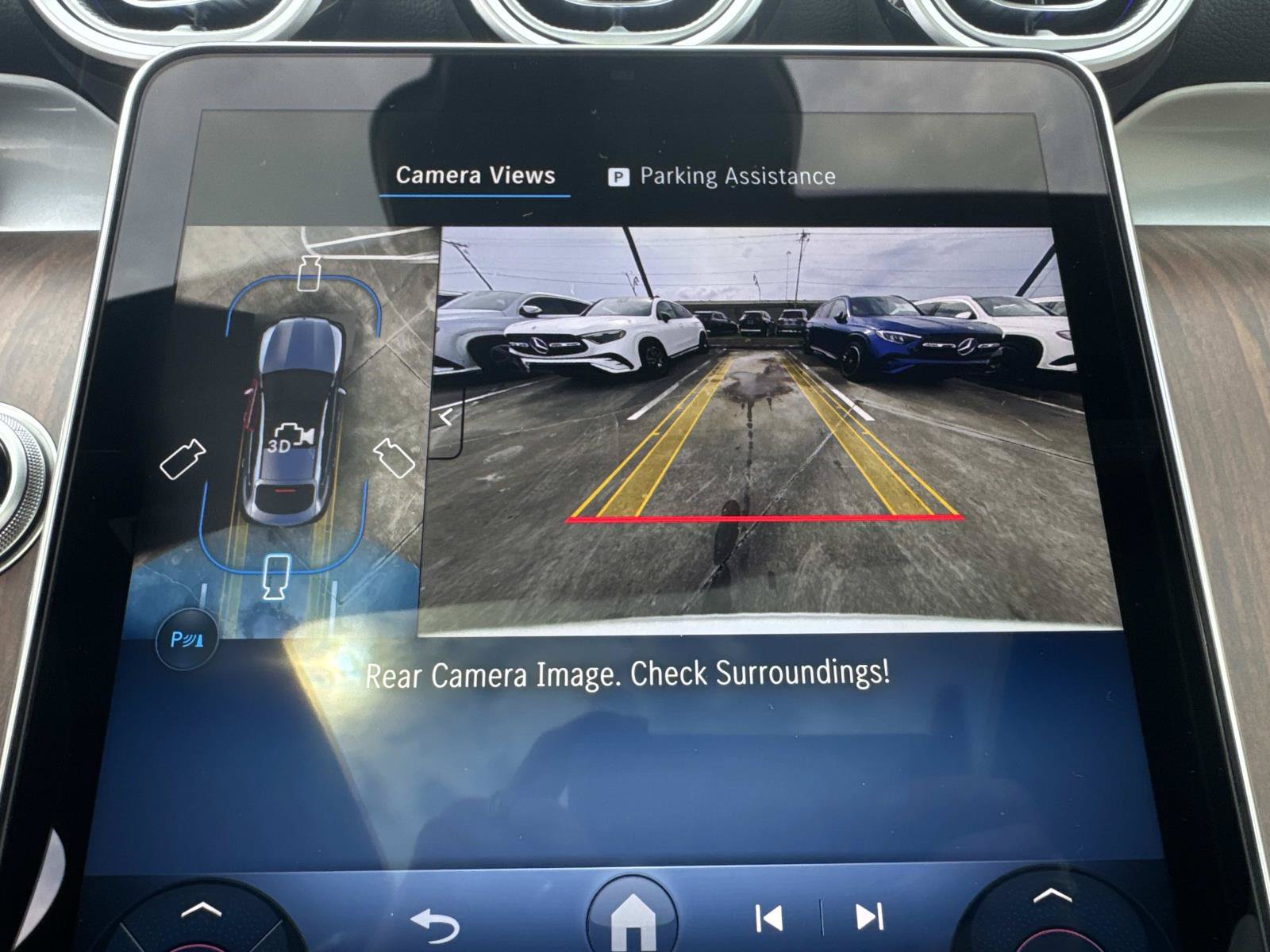 New 2027 White Mercedes-Benz GLC 300 Coupe image 18