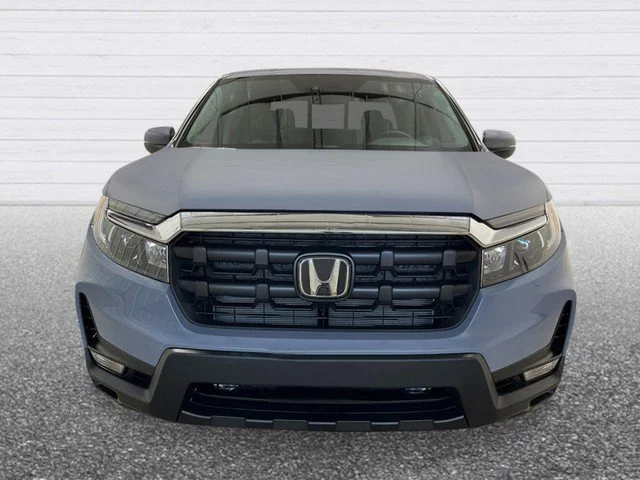 New 2026 Sonic Gray Pearl Honda RTL image 11