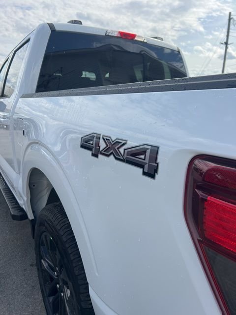 Used 2026 White Ford XLT image 22