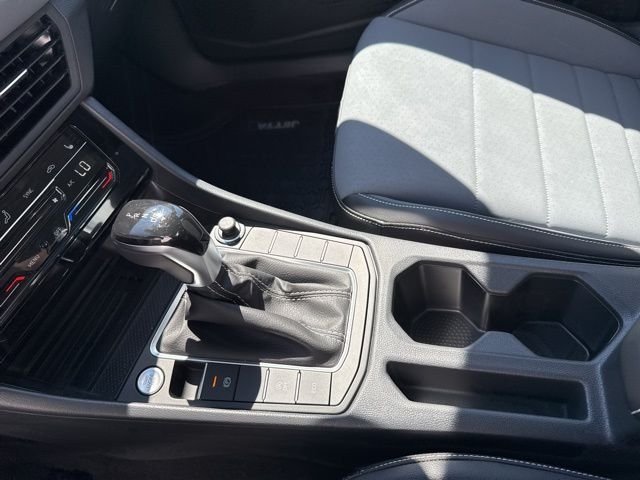 New 2026 Platinum Gray Volkswagen 1.5T SE image 22