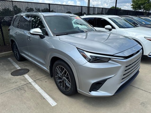 2024 Lexus TX 350 Premium