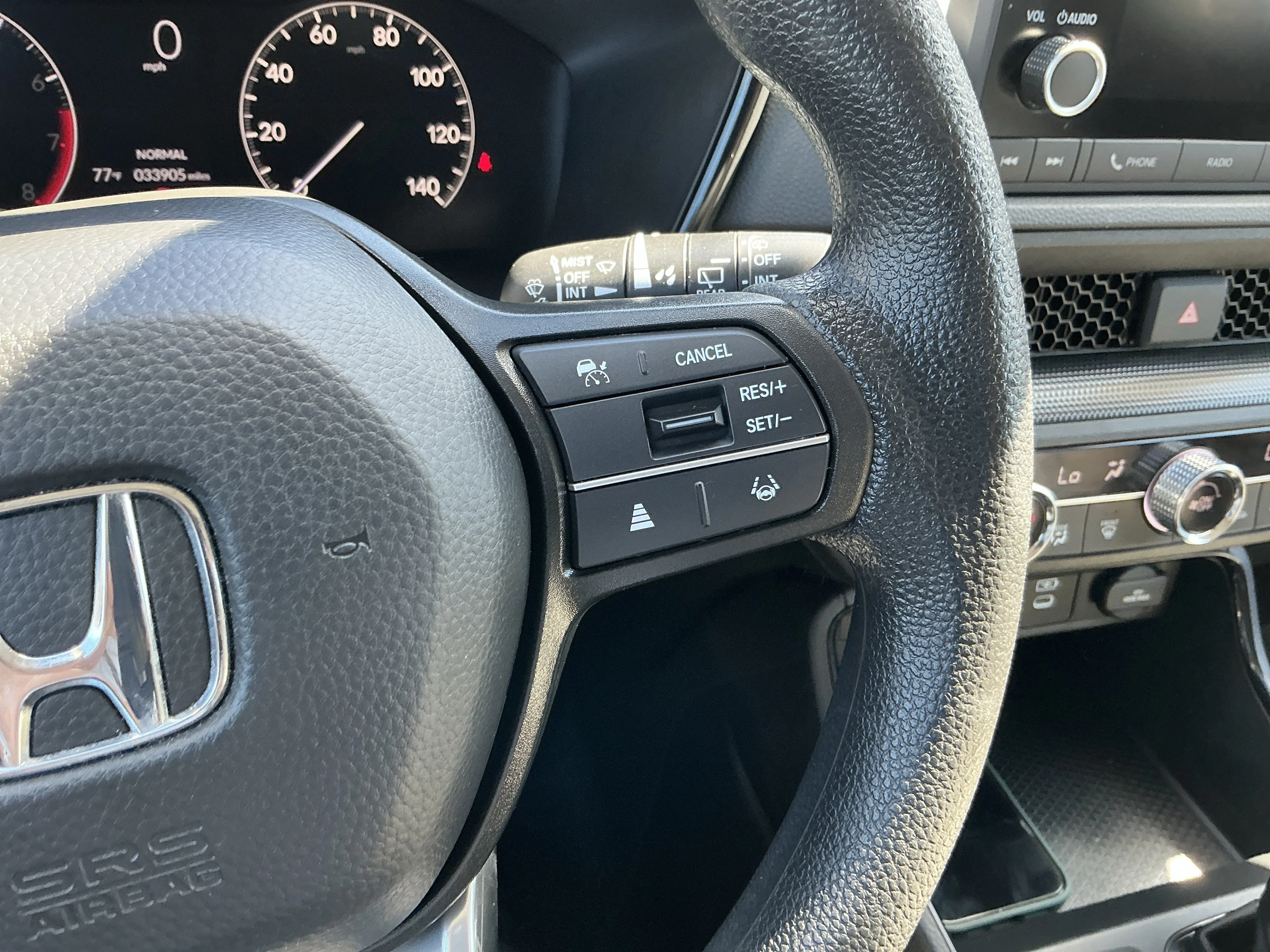 2024 Honda CR-V EX - Photo 59