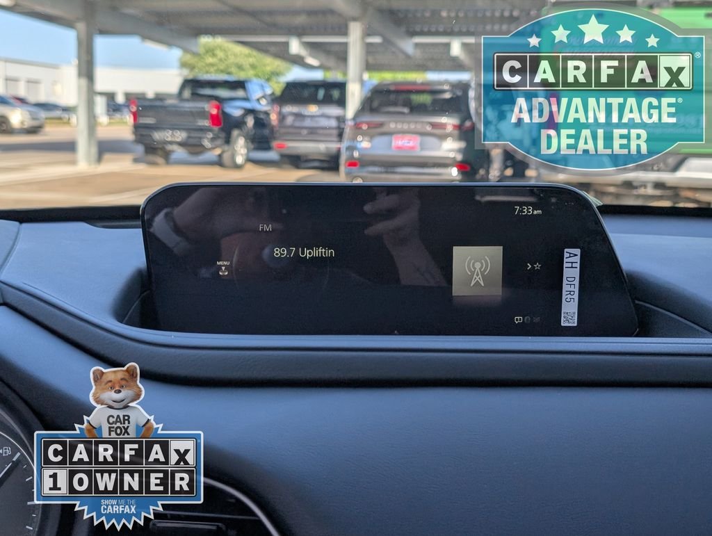 Certified Used 2026 Black Mazda 2.5 S image 6