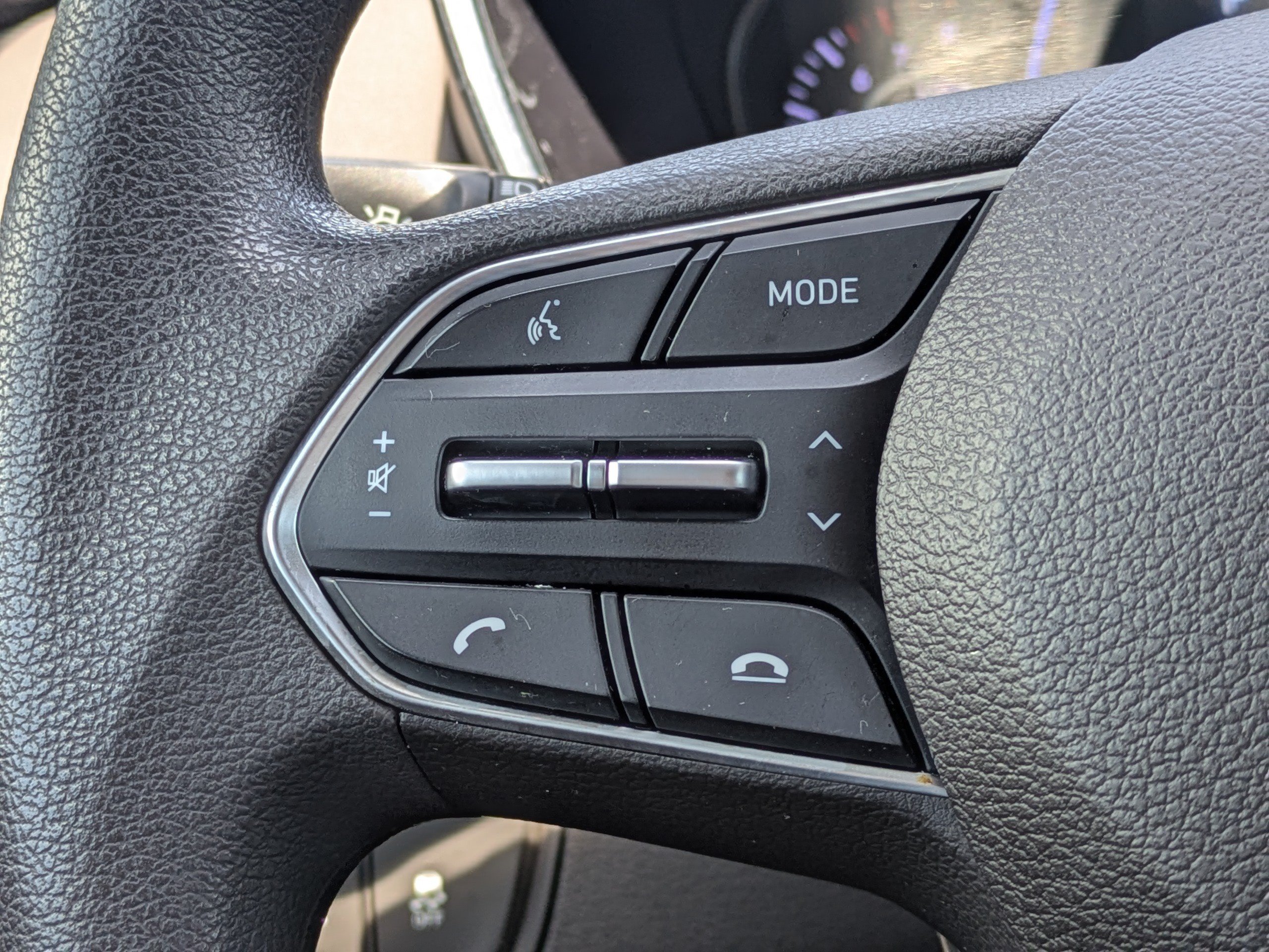 2019 Hyundai Santa Fe SEL - Photo 23
