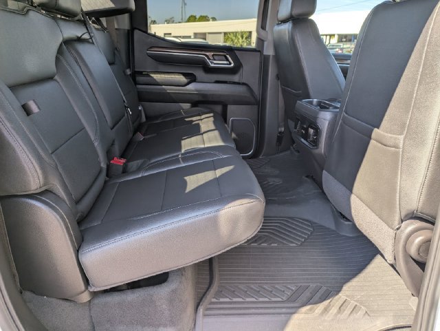 Used 2024 White Chevrolet LT Trail Boss image 26