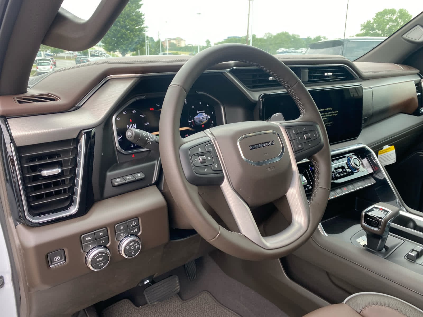 2026 GMC Sierra 1500 Denali - Photo 10