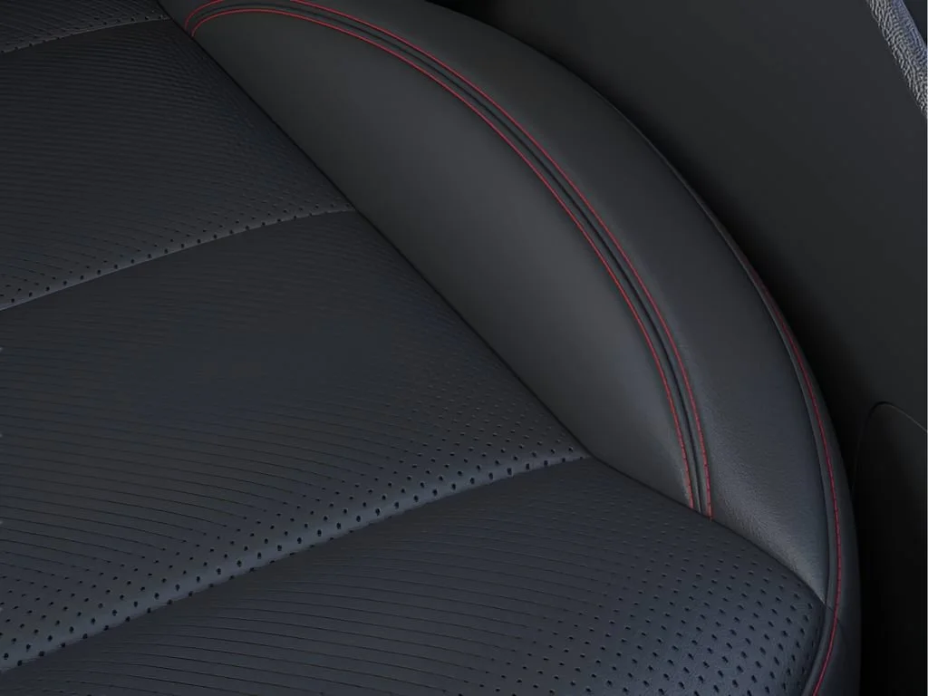 2026 Chevrolet Trax RS - Photo 21