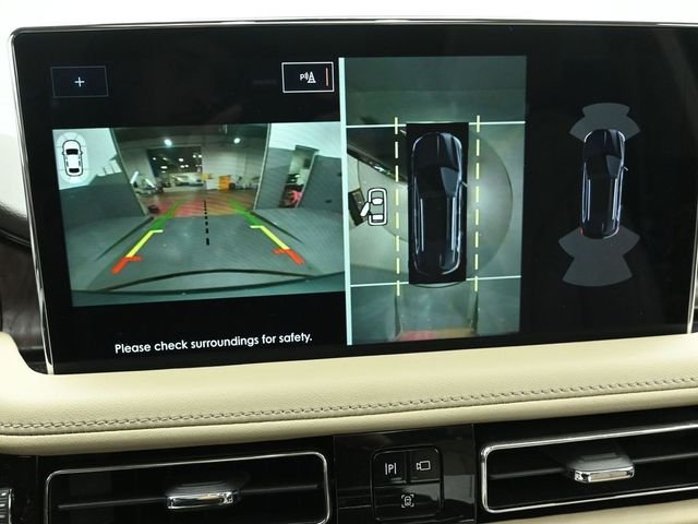 2023 LINCOLN NAUTILUS - Image 16