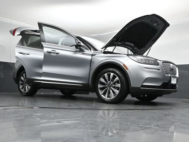 Used 2022 Silver Lincoln Reserve image 54