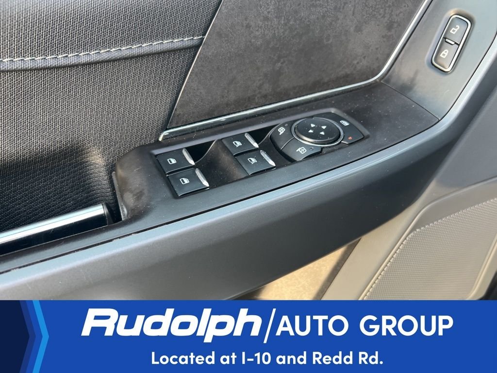 2024 Ford F-150 XLT - Photo 28