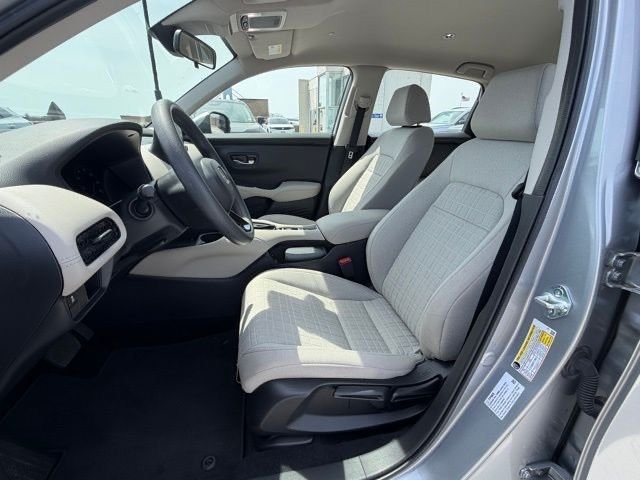 Used 2023 Gray Honda LX image 9