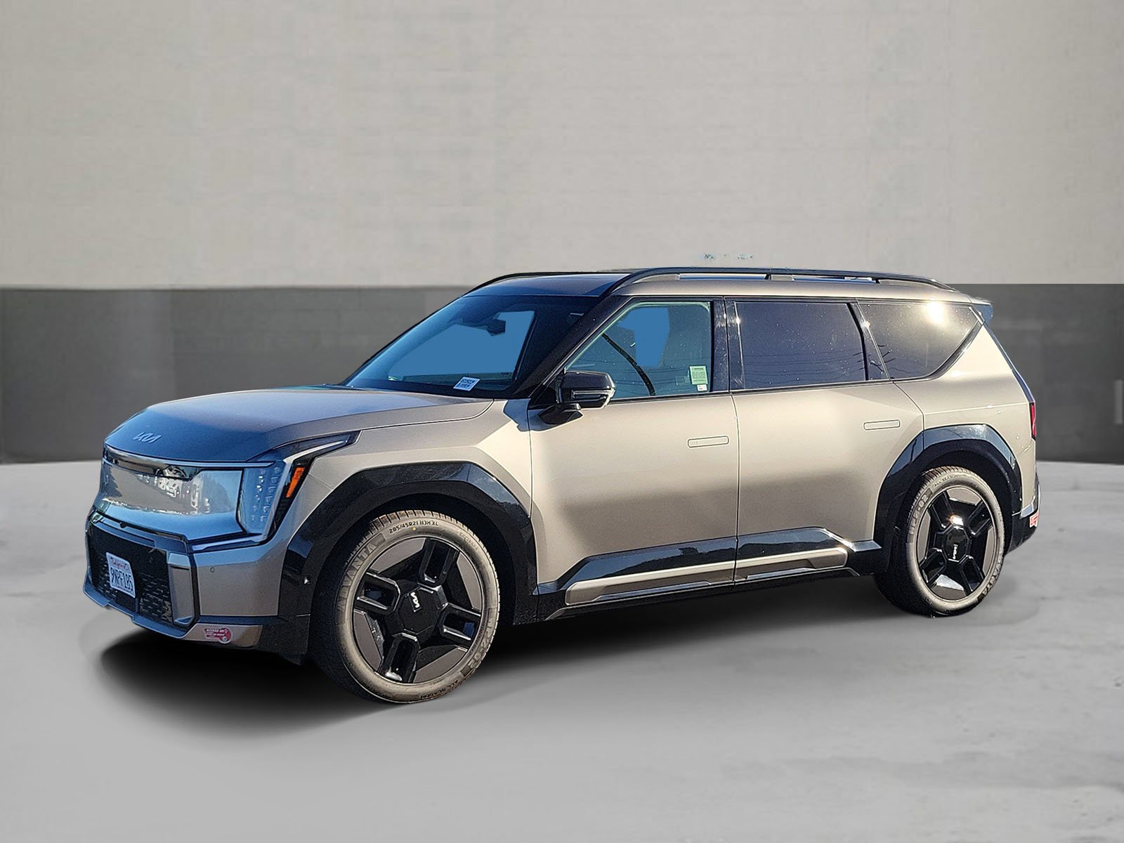 2024 Kia EV9