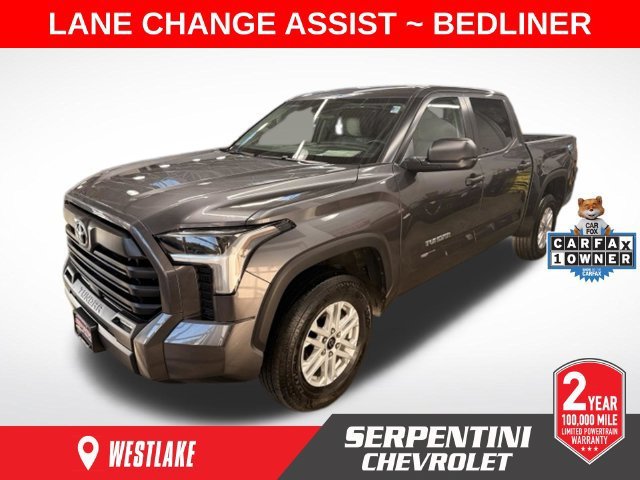 2024 Toyota Tundra