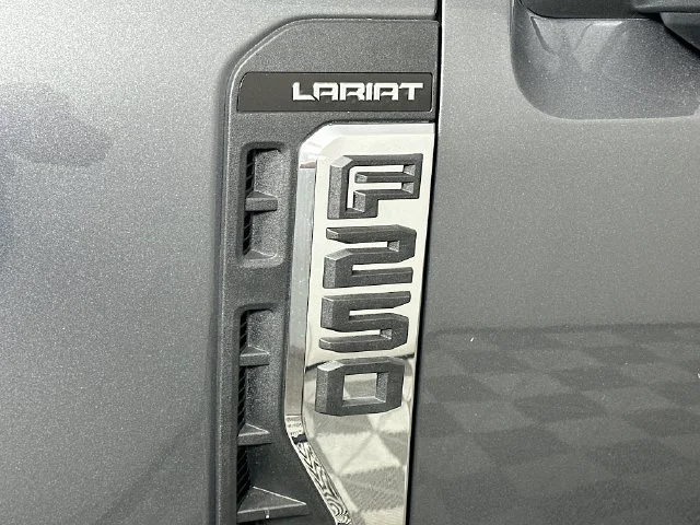 New 2026 Ford F-250SD Lariat