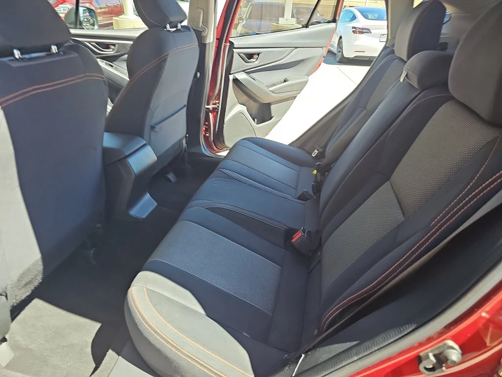 Used 2018 Red Subaru 2.0i Premium image 13