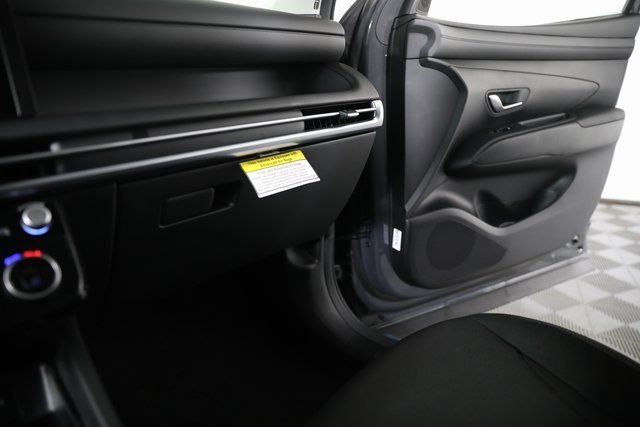 Certified Used 2026 Gray Hyundai SEL image 16