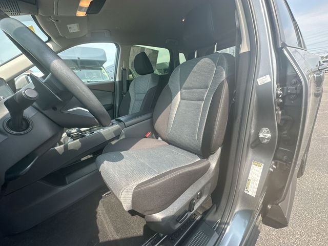 Used 2023 Gray Nissan SV image 13