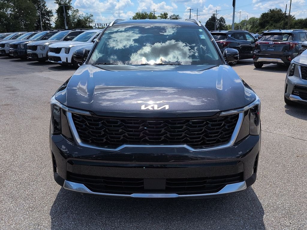 New 2026 Panthera Metal Kia S image 3