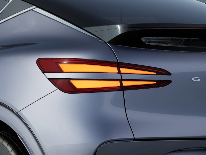 New 2027  Genesis STANDARD image 10