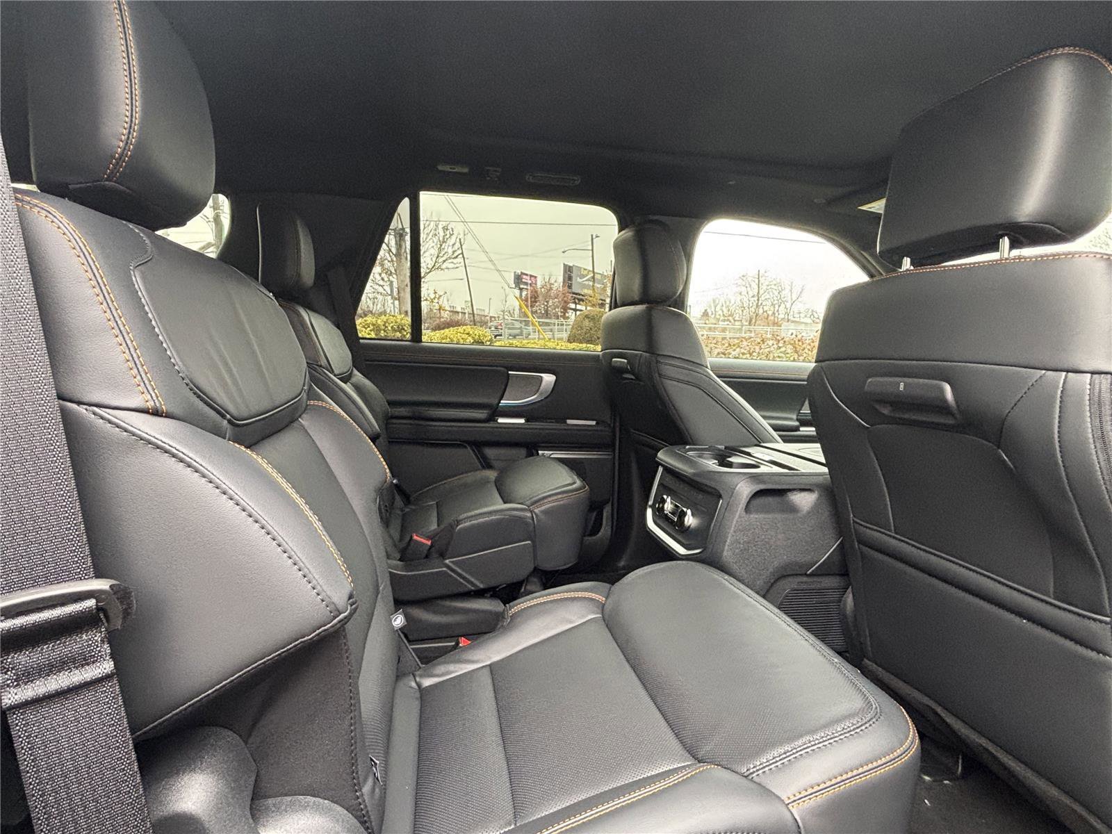2025 Ford Expedition Tremor - Photo 32