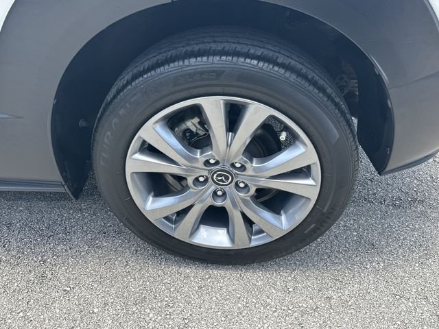 Used 2023 White Mazda 2.5 S Preferred Package image 11