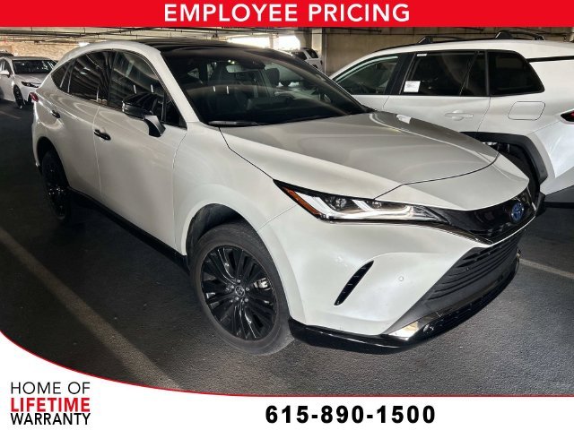 2024 Toyota Venza
