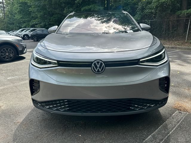 Used 2023 Volkswagen ID.4 PRO S with VIN 1V2WNPE80PC037494 for sale in Marietta, GA