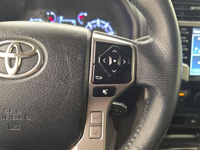 Used 2022 Classic Silver Metallic Toyota SR5 Premium image 32