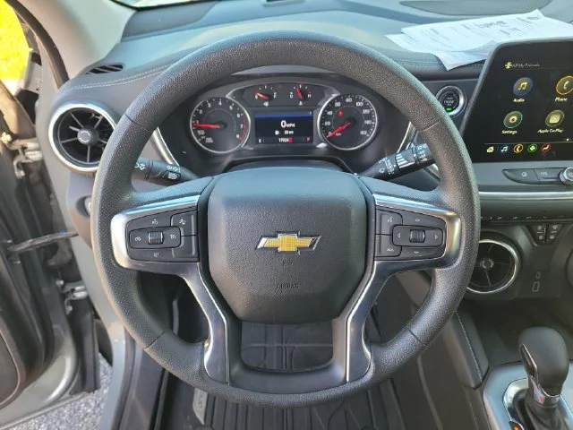 2024 Chevrolet Blazer 2LT - Photo 25