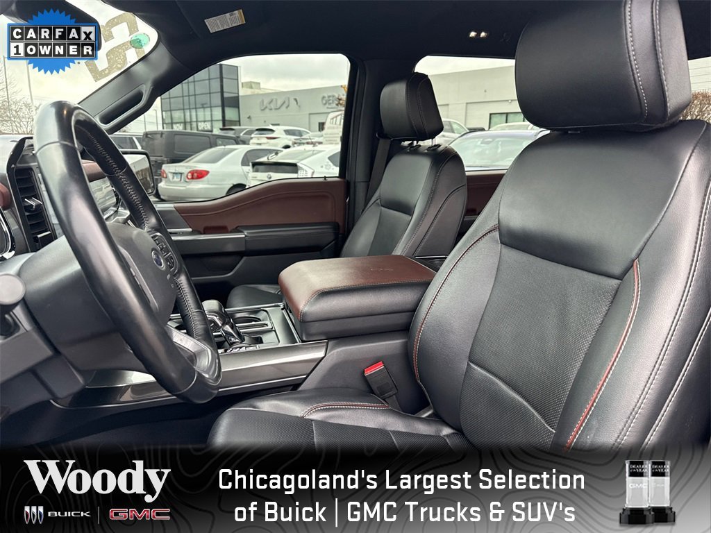 2023 FORD F-150 - Image 14