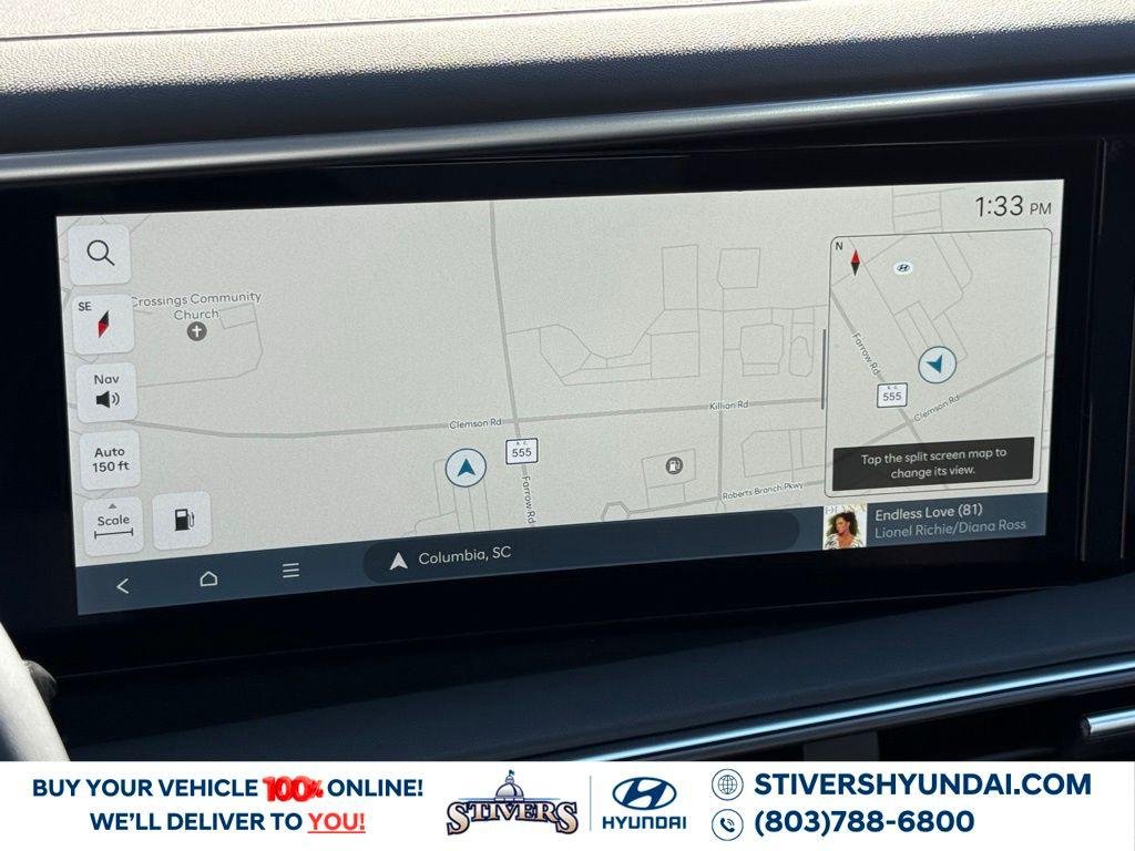 New 2026 White Hyundai Limited AWD image 27