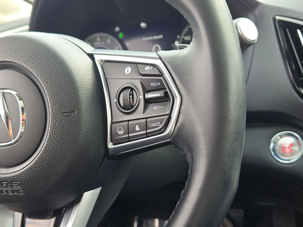 2023 Acura RDX Technology Package - Photo 28