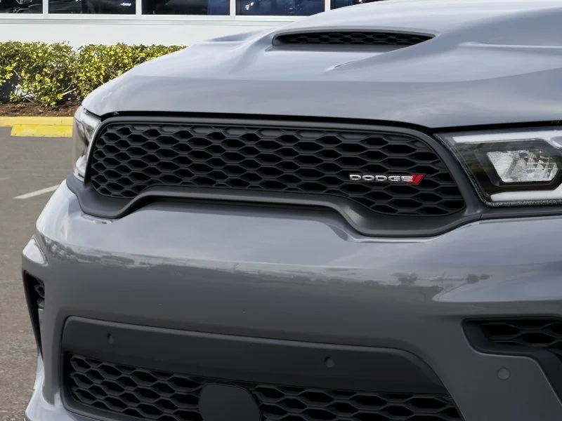 New 2026 Destroyer Gray Clearcoat Dodge GT Plus HEMI V8 image 44