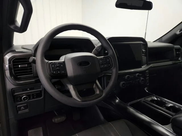 Used 2025  Ford STX image 17