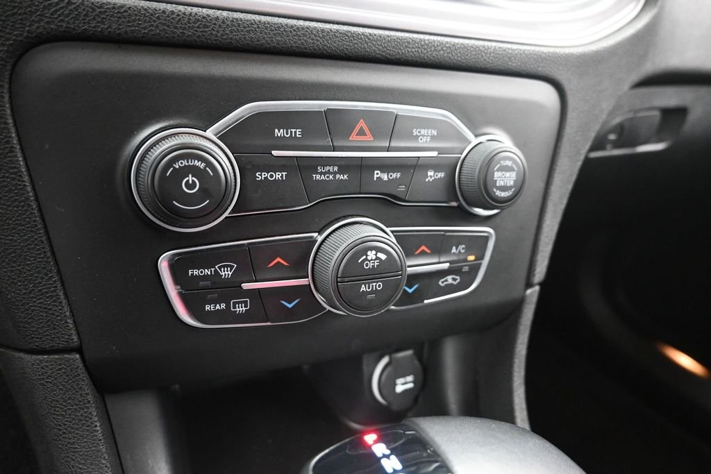 Used 2023 White Dodge GT image 20