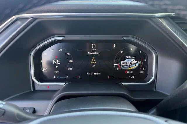 New 2026 Onyx Black GMC Denali Ultimate image 19