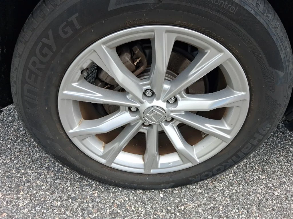 Used 2024  Honda EX-L image 13