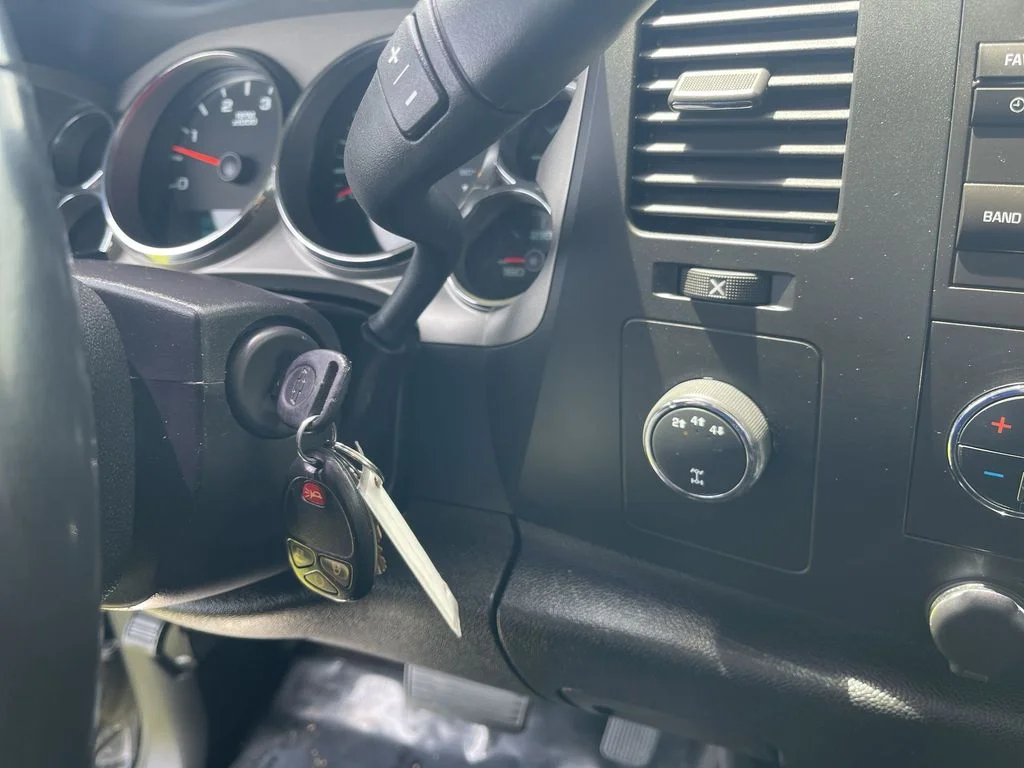 Used 2014 Black Chevrolet LT image 22