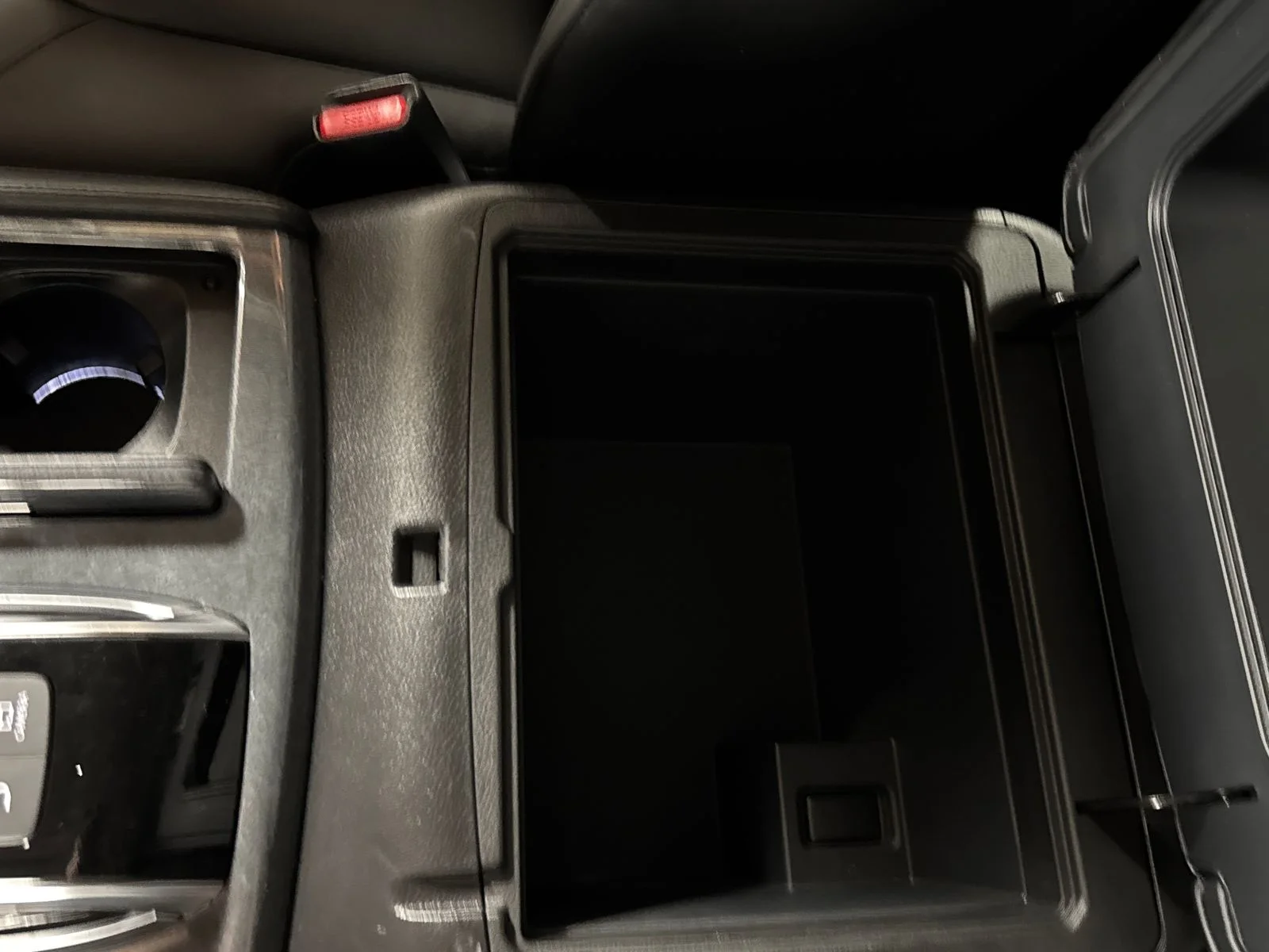Used 2023 Super Black Nissan SV image 25