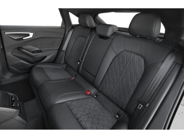 New 2026 Firmament Blue Metallic Audi 3.0T Prestige image 12