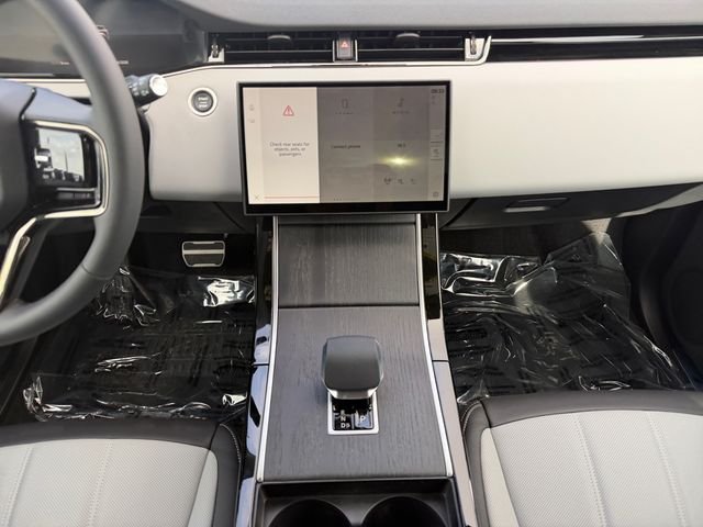 New 2026 Tribeca Blue Land Rover Hoxton Edition image 15