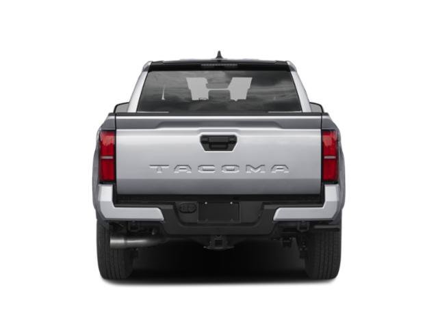 New 2026 Black Toyota SR5 image 5