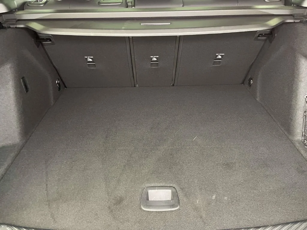 2026 BMW X3 30 - Photo 18