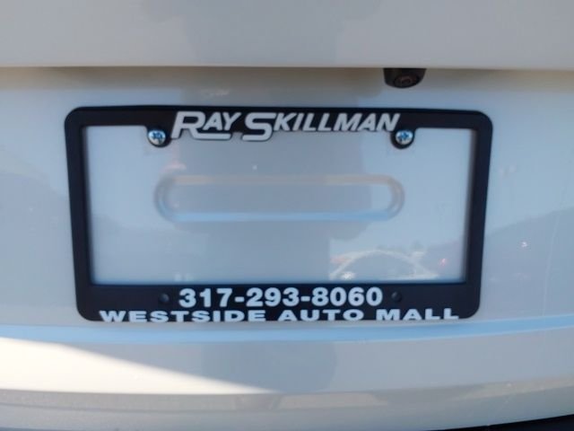 New 2026 Rhodium White Metallic Mazda 2.5 S Select AWD image 19
