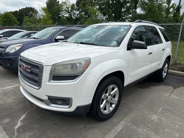 2015 GMC Acadia SLE1