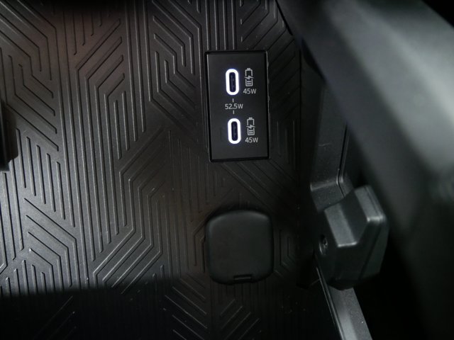 Certified Used 2025 Celestial Silver Metallic Toyota Double Cab TRD Sport w/ Premium Pkg image 29