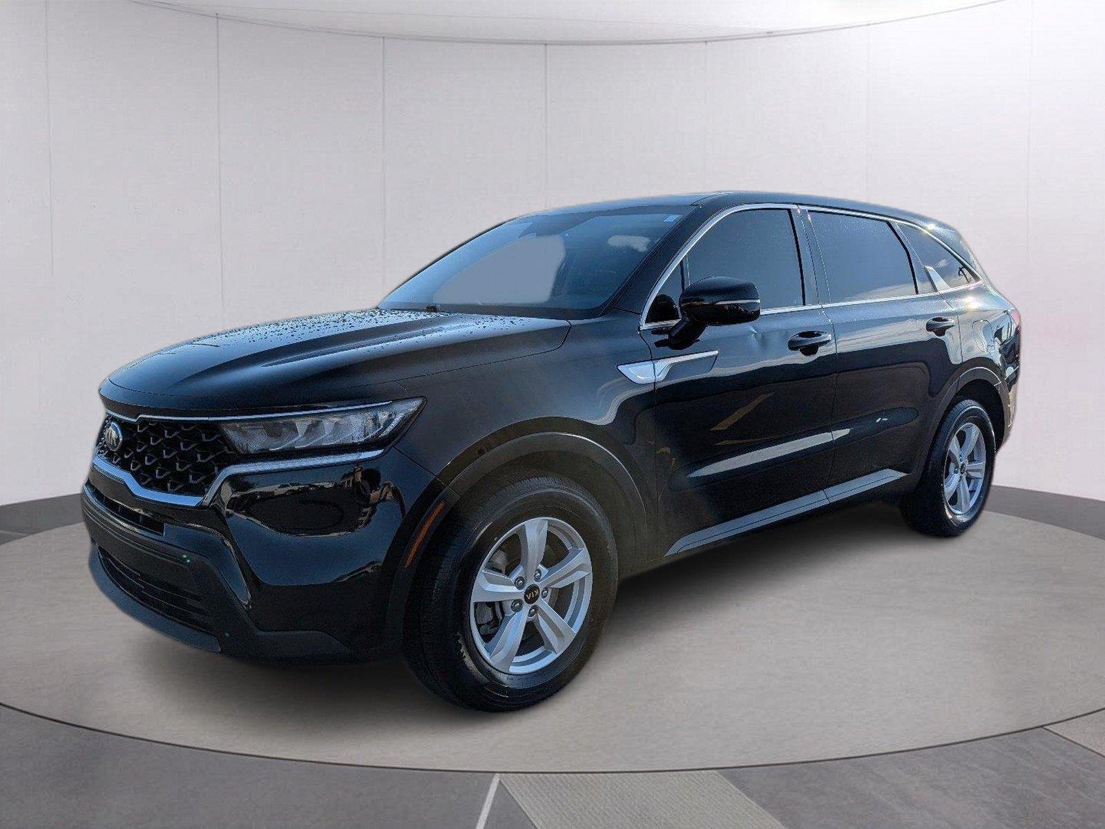 2021 Kia Sorento