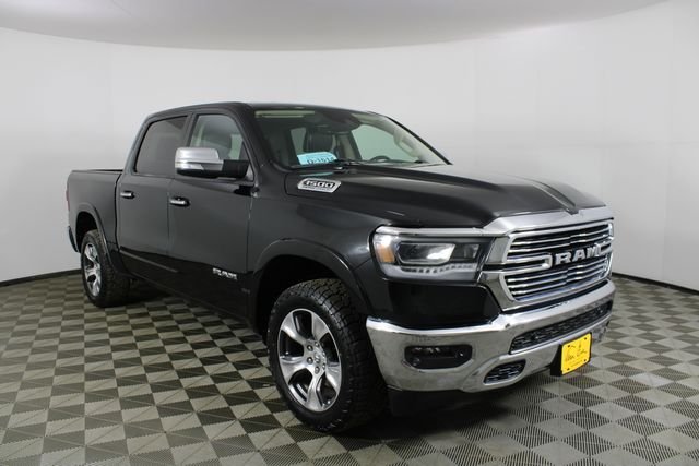 2021 RAM Ram 1500 Pickup Laramie