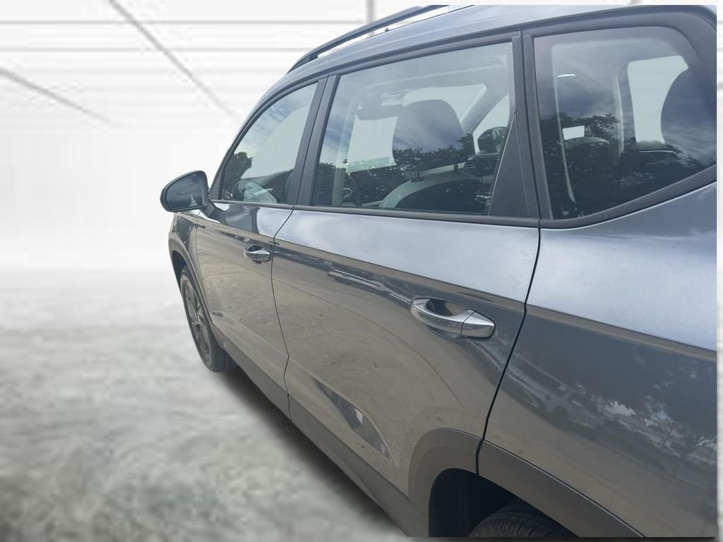 New 2026 Gray Volkswagen 1.5T S image 28