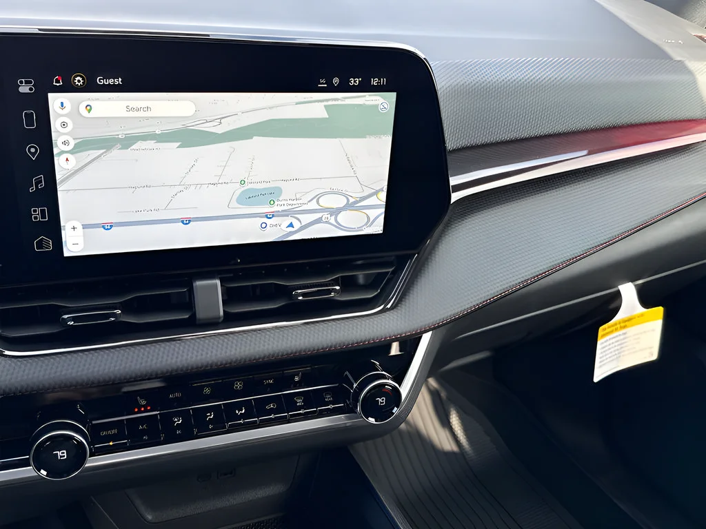 2026 Chevrolet Equinox RS - Photo 20